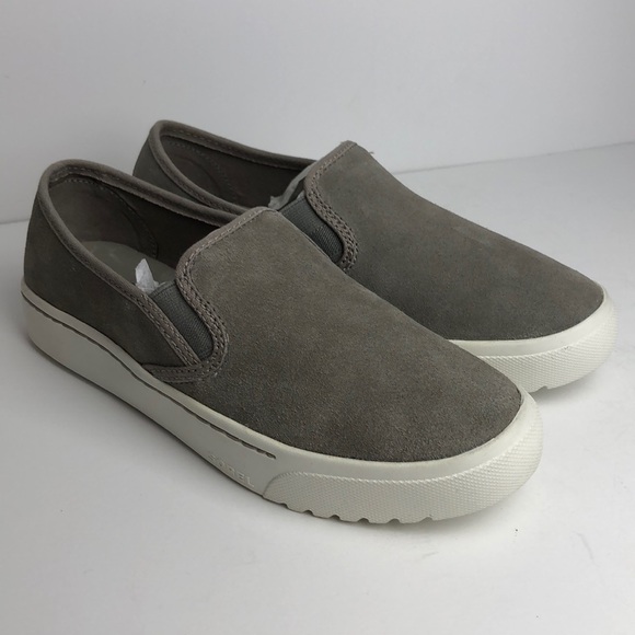 Sorel Camp Sneak Slip On Loafers Flats Sneakers 6 - Picture 7 of 9